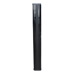 Carcasa Ultra Resistente / 200 cm (78.74 Pulgadas) de Altura / Ideal para Sensores Fotoeléctricos / Instalación en Suelo / 360° de Visión
