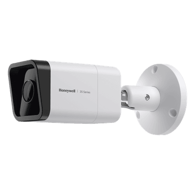 Cámara IP bala para exterior de 5 MP con lente motorizado 2.7-13.5 mm, IR 60 m, WDR 120 dB, IP66/IP67