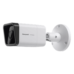 Cámara IP bala para exterior de 5 MP con lente motorizado 2.7-13.5 mm, IR 60 m, WDR 120 dB, IP66/IP67