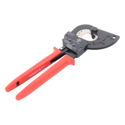 Cortador Multicable ACSR con Matraca / 14'' (356 mm) / Capacidad 477 MCM / Cu Sólido Ø 1'' (25 mm)