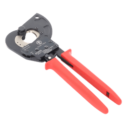 Cortador Multicable ACSR con Matraca / 14'' (356 mm) / Capacidad 477 MCM / Cu Sólido Ø 1'' (25 mm)