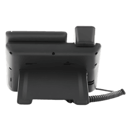 Teléfono IP Empresarial Esencial WiFi / Bluetooth, 12 líneas SIP, pantalla a color 3.5", PoE, puertos Gigabit, conferencia local de 6 vías.