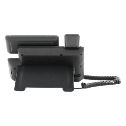 Teléfono IP Empresarial Esencial WiFi / Bluetooth, 20 líneas SIP, pantalla a color 4.3" ajustable, PoE, puertos Gigabit, conferencia local de 6 vías.