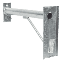 Brazo de Extensión 40 CM para uso con Herraje Tipo "J" (LP-SC-JH-10-15 o LP-SC-JH-06-08) 
