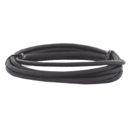 Cable USB-C a USB-C / 2 Metros (6.56 Pies) / 60W PD3.0 / 480 Mbps / Nylon Trenzado / Aluminio