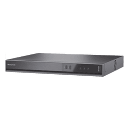 NVR / 8 canales IP / 8 MP 4K / 8 puertos PoE+ / H.265-H.264 / 8 TB internos / NDAA / ONVIF Profile S / Serie 35