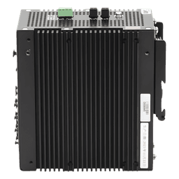 Switch Industrial PoE+ Capa 3 D/8 Puertos 10/100/1000 PoE af/at, 4 x SFP (TAA)