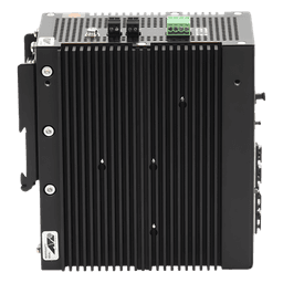Switch Industrial PoE+ Capa 3 D/8 Puertos 10/100/1000 PoE af/at, 4 x SFP (TAA)