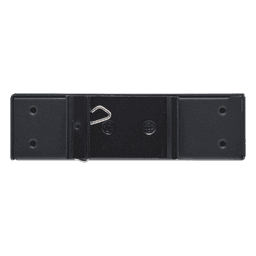 Splitter PoE IN hasta 90 W / Salida DC 12v/16V/24v o 48V / Carcasa metálica / Industrial soporte para riel DIN / Aplicaciones CCTV