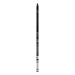 PDU Monitoreable (MI) para Distribución de Energía, Enchufe de Entrada NEMA L21-30P, Con 18 Salidas C13 y 6 C19, de Instalación Vertical, 208 Vca, 30 Amp