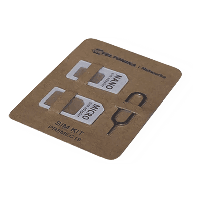 Kit de Adaptador SIM
