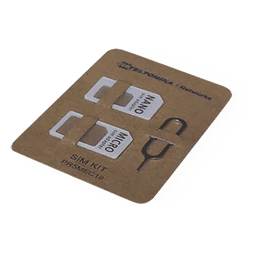 Kit de Adaptador SIM