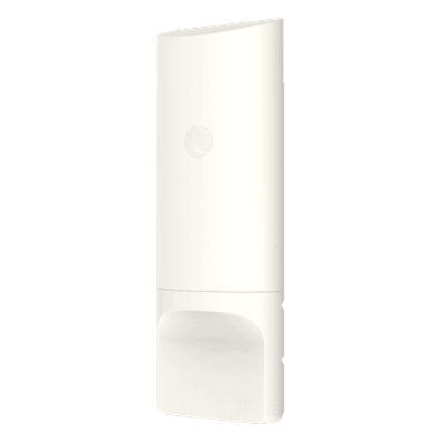 Access Point exterior cnPilot XV2-2T1 / WiFi 6 / Sectorial 120º/ Doble Banda / Políticas de control de aplicaciones / Hasta 512 clientes / Gestión desde la nube /  IP67
