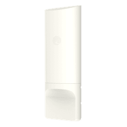 Access Point exterior cnPilot XV2-2T1 / WiFi 6 / Sectorial 120º/ Doble Banda / Políticas de control de aplicaciones / Hasta 512 clientes / Gestión desde la nube /  IP67