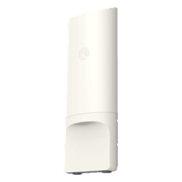 Access Point exterior cnPilot XV2-2T1 / WiFi 6 / Sectorial 120º/ Doble Banda / Políticas de control de aplicaciones / Hasta 512 clientes / Gestión desde la nube /  IP67
