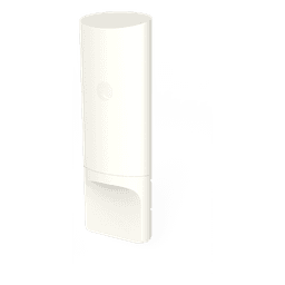 Access Point exterior cnPilot XV2-2T1 / WiFi 6 / Sectorial 120º/ Doble Banda / Políticas de control de aplicaciones / Hasta 512 clientes / Gestión desde la nube /  IP67