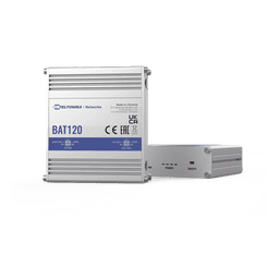 UPS industrial para (RUT2xx, RUT9xx, RUTXxx, TRBxxx) 2300 mAh 17 Wh, 12 volts de salida