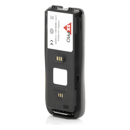 Batería Li-Ion / 4600 mAh / Contactos Níquel Dorado / Protección Sobrecarga / Celdas Panasonic