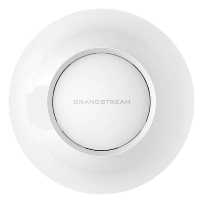 Punto de Acceso Wi-Fi 5 / 802.11ac Wave-2 / 2.03 Gbps / MU-MIMO 4x4:4 (5GHz) + 2x2:2 (2.4GHz) / 200 Clientes / Cobertura 175 m (574 ft) / PoE+ / Gestión Cloud