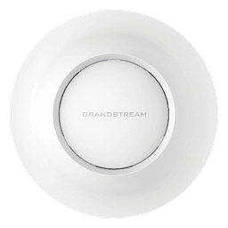 Punto de Acceso Wi-Fi 5 / 802.11ac Wave-2 / 2.03 Gbps / MU-MIMO 4x4:4 (5GHz) + 2x2:2 (2.4GHz) / 200 Clientes / Cobertura 175 m (574 ft) / PoE+ / Gestión Cloud