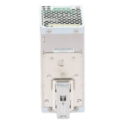 Fuente de poder industrial para riel DIN / 240W / 24Vcc / 10A / Entrada: 90-264Vca