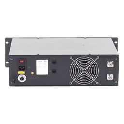 Repetidor UHF / 450-490 MHz / 40W / DMR TDMA / 100 Canales / Doble Slot