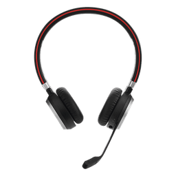 Evolve 65 SE Stereo, auricular profesional con gran calidad para llamadas y música (6599-833-309).