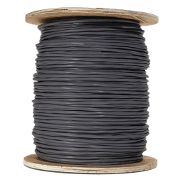 Cable de enterrado directo / 2 x 16 AWG / 305 m (1000 pies) / FPL / Intemperie / Detección de incendio y evacuación