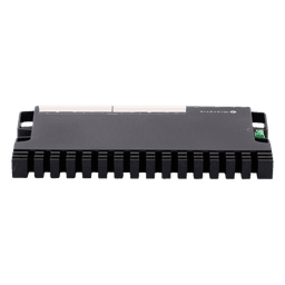 Router / 8 Puertos PoE In/Out / 2.5GbE / 10G SFP+ / 1U Rack / 130W PoE Total