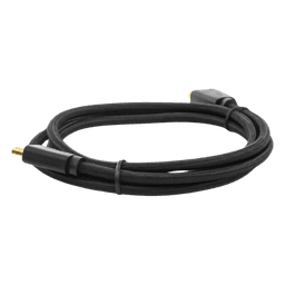 Cable HDMI 2.0 de Nylon Trenzado / 1.5 m (4.9 ft) / 4K@60Hz / HDR / 18 Gbps / Blindaje de 4 Capas / ARC / HDCP 2.2