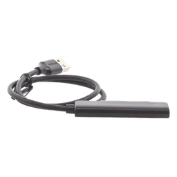Adaptador SATA a USB / USB 3.0 / SATA III 6 Gbps / HDD y SSD 2.5" hasta 6 TB / UASP / 50 cm (19.7 in)