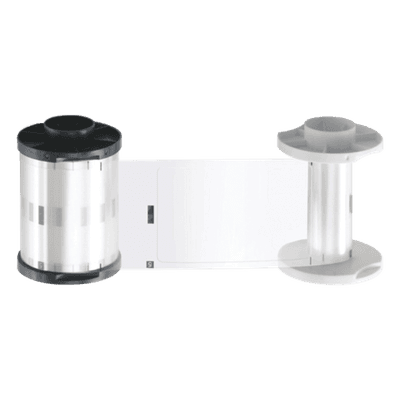Cinta para Laminado  PolyGuard 1.0 mil Orbit, 1000 laminados, para HDP6600, DTC5500LMX