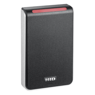 Lector SIGNO PRIORITY  Multitecnologia/  40NKS-T0-000000/ Garantia de Por Vida/ Pigtail/Wiegand & OSDP