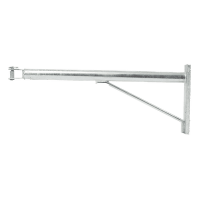 Brazo de Extension 60 cm con Herraje Tipo D Pequeño