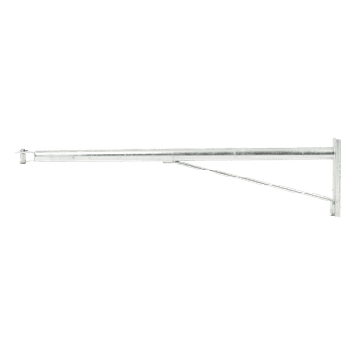 Brazo de Extension 100 cm con Herraje Tipo D Pequeño