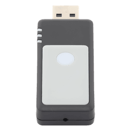 Interfase USB / WIFI Inteligente / Uso Industrial / Residencial / 2.4 GHz / Activacion Remota.