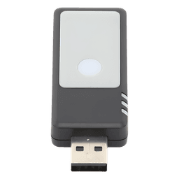 Interfase USB / WIFI Inteligente / Uso Industrial / Residencial / 2.4 GHz / Activacion Remota.