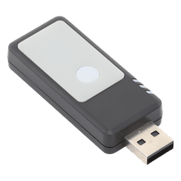 Interfase USB / WIFI Inteligente / Uso Industrial / Residencial / 2.4 GHz / Activacion Remota.