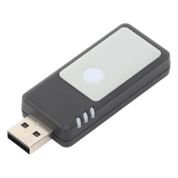 Interfase USB / WIFI Inteligente / Uso Industrial / Residencial / 2.4 GHz / Activacion Remota.
