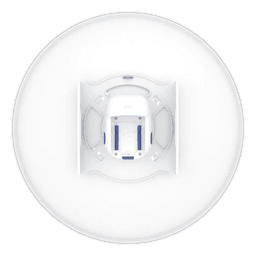 UISP Dish – Antena Direccional Tipo Plato de 30 dBi de Ganancia, Banda de Frecuencia de 5150 a 6875 MHz