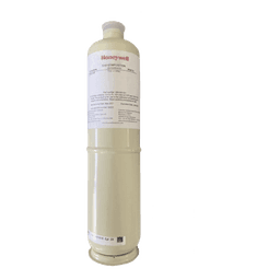 Cilindro de Gas de Calibración / Hidrógeno 50% LEL / 103 Litros / Conexión 5/8" x 18" / Detectores Combustibles