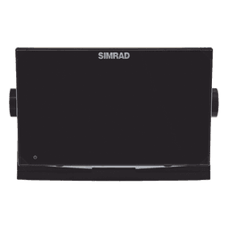 Pantalla de Navegación / 9 pulgadas / SolarMAX IPS HD / Integración Mercury SmartCraft / Radar HALO / NMEA 2000 / Cámaras IP