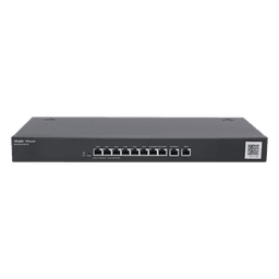 Router Balanceador SD-WAN / 1.5 Gbps / 350 Usuarios / 4 WAN / 25 W / 512 MB RAM
