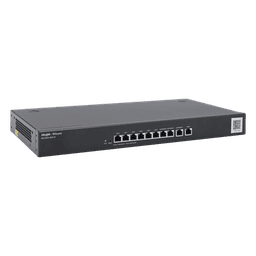 Router Balanceador SD-WAN / 1.5 Gbps / 350 Usuarios / 4 WAN / 25 W / 512 MB RAM