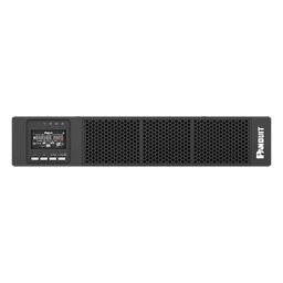 UPS Online Doble Conversión / 1000 VA / 1000 W / 120 Vca / Factor de Potencia 1.0 / 6 Tomas NEMA 5-15R / 2 UR / Onda Senoidal Pura
