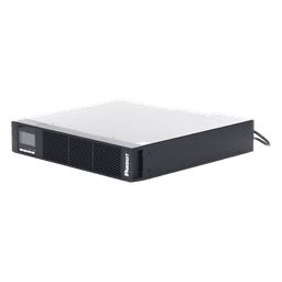 UPS Online Doble Conversión / 1000 VA / 1000 W / 120 Vca / Factor de Potencia 1.0 / 6 Tomas NEMA 5-15R / 2 UR / Onda Senoidal Pura