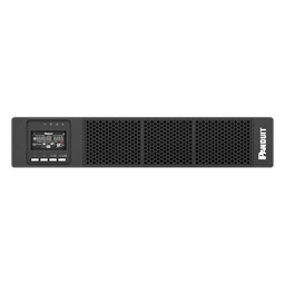 UPS Online Doble Conversión / 2000 VA / 2000 W / Factor de Potencia 1.0 / 6 Tomas NEMA 5-20R / 2 UR Rack / Onda Senoidal Pura / Voltaje Seleccionable 100-125 Vca