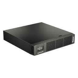UPS Online Doble Conversión / 2000 VA / 2000 W / 120 Vca / 6 Tomas NEMA 5-20R / 2 UR / Onda Senoidal Pura