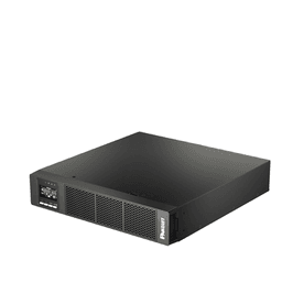 UPS Online Doble Conversión / 2000 VA / 2000 W / 120 Vca / 6 Tomas NEMA 5-20R / 2 UR / Onda Senoidal Pura