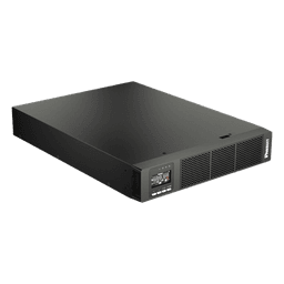 UPS Online Doble Conversión / 3000 VA / 3000 W / Factor de Potencia 1.0 / 120 Vca / 2 UR / 5 Tomas NEMA / Tarjeta de Red Incluida